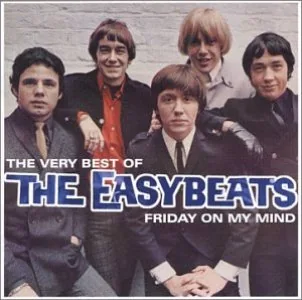 The Easybeats